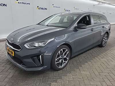 Kia Ceed sportswago 1.5 T-GDI DCT GT-LINE 5D 117KW, 2021