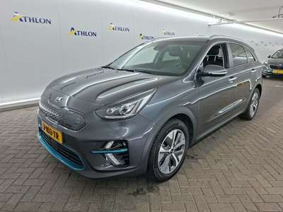 Kia Niro E-NIRO EV EXECUTIVELINE 3-FASE 5D 150KW, 2020