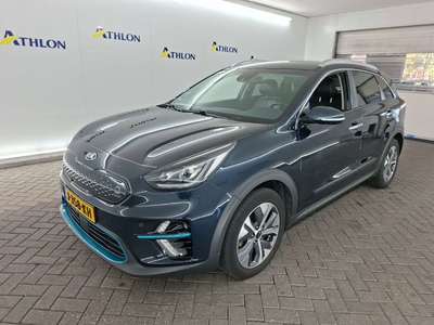 Kia Niro E-NIRO EV EXECUTIVELINE 3-FASE 5D 150KW, 2020