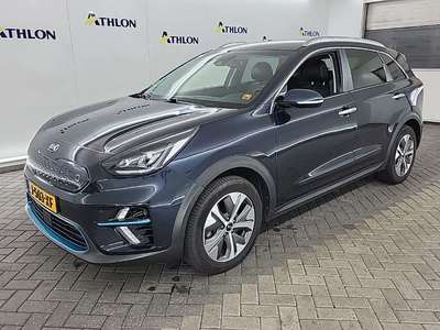 Kia Niro E-NIRO EV EXECUTIVELINE 3-FASE 5D 150KW, 2020