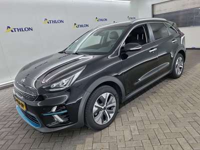 Kia Niro E-NIRO EV EXECUTIVELINE 5D 150KW, 2020