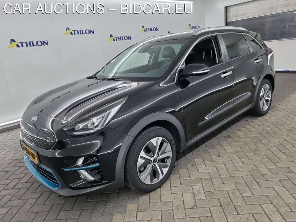 Kia Niro E-NIRO EV EXECUTIVELINE 5D 150KW, 2020