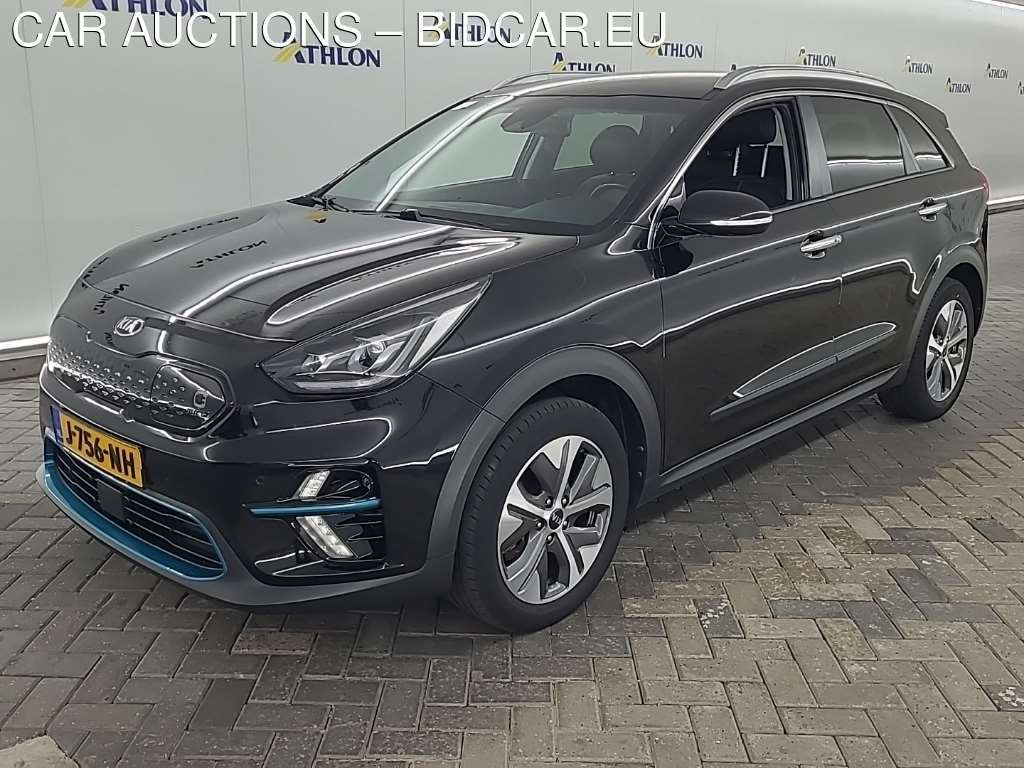 Kia Niro E-NIRO EV EXECUTIVELINE 5D 150KW, 2020