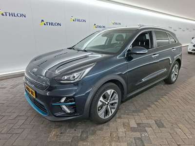 Kia Niro E-NIRO EV EXECUTIVELINE 5D 150KW, 2020