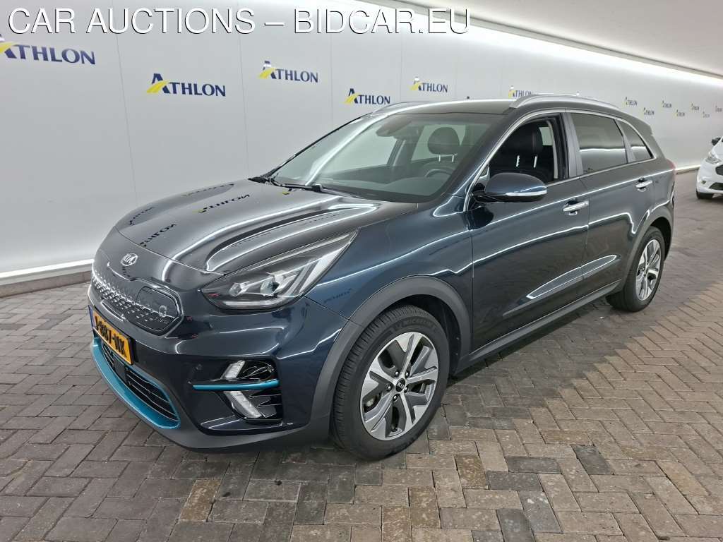 Kia Niro E-NIRO EV EXECUTIVELINE 5D 150KW, 2020