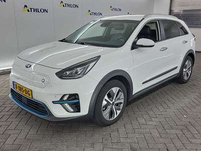 Kia Niro E-NIRO EV EXECUTIVELINE 5D 150KW, 2020