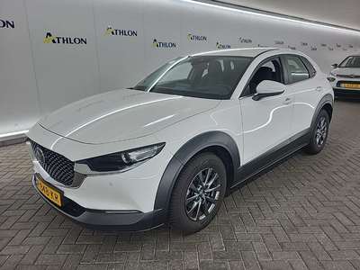 Mazda Cx-30 E-SKYACTIV-G 122 COMFORT 5D 90KW UITLOPEND, 2022