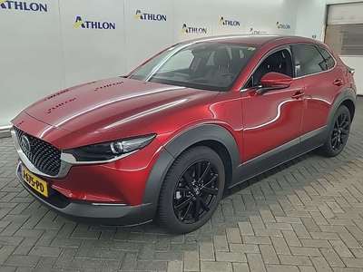 Mazda Cx-30 SKYACTIV-X 180 LUXURY 5D 132KW, 2020