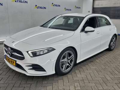 Mercedes A-klasse A 160 H6 BUSINESS SOLUTION AMG 5D 80KW, 2019