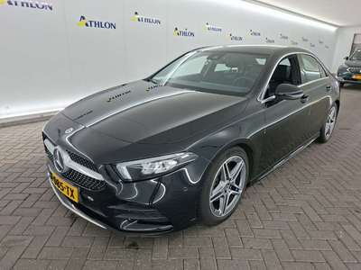 Mercedes A-klasse limous A 180 7G-DCT BUSINESS SOLUTION AMG 4D 100KW, 2020