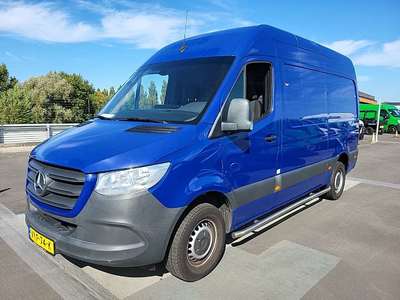 Mercedes Sprinter gb 315 1.9CDI L2H2 5D 110KW, 2021