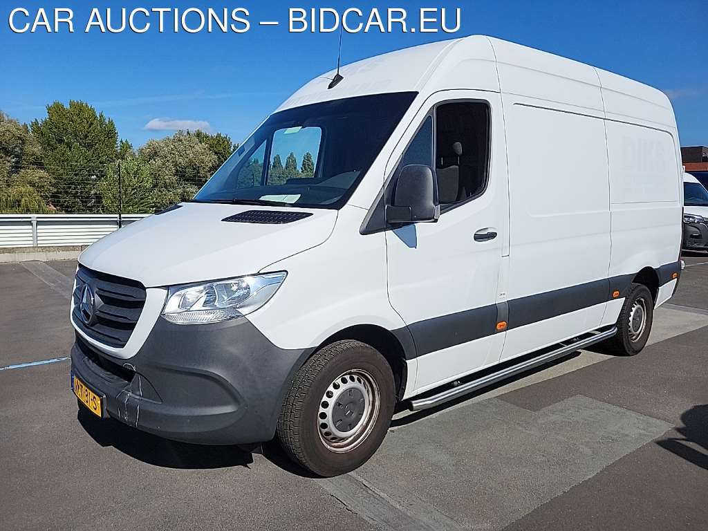 Mercedes Sprinter gb 317 1.9CDI L2H2 5D 125KW, 2021