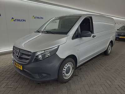 Mercedes Vito gb 114CDI LANG 4D 100KW, 2019