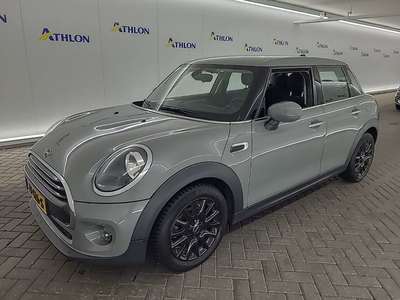MINI  ONE BUSINESS EDITION 5D 75KW, 2019