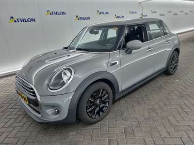 MINI  ONE BUSINESS EDITION AUTOMAAT 5D 75KW, 2021