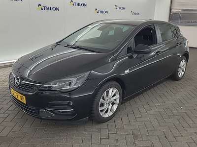 Opel Astra 1.2 TURBO 96KW EDITION 5D, 2020