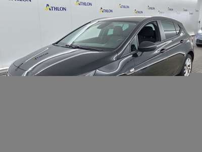 Opel Astra 1.2 TURBO 96KW EDITION 5D, 2020