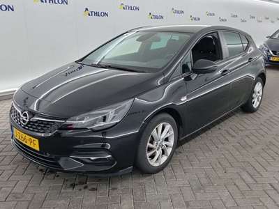 Opel Astra 1.2 TURBO 96KW EDITION 5D, 2020