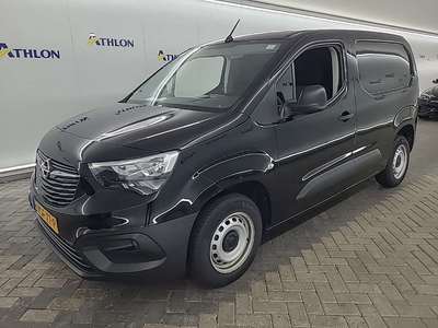 Opel Combo 1.5D 100PK S&amp;S 650KG STANDAARD L1 4D, 2022