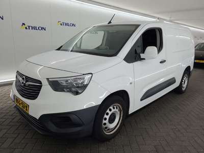 Opel Combo L2H1 1.5D 75KW S/S EDITION 2.4T 4D, 2020