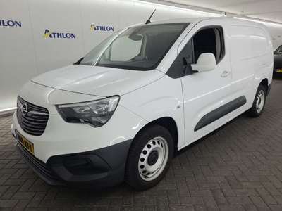 Opel Combo L2H1 1.5D 96KW S/S EDITION 2.4T AUTO 4D, 2019