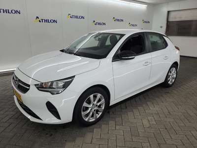Opel Corsa 1.2 TURBO EDITION 74KW 5D, 2021