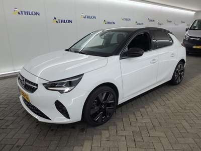 Opel Corsa-e 50KWH LAUNCH EDITION 5D 100KW UITLOPEND, 2020