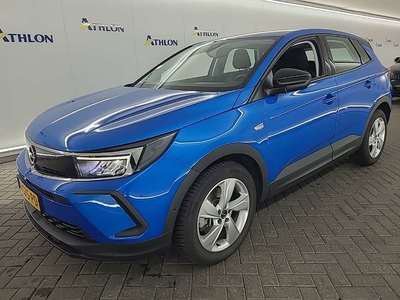 Opel Grandland 1.6 TURBO 168KW HYBRID BUSINESS ED. AUTO 5D, 2022