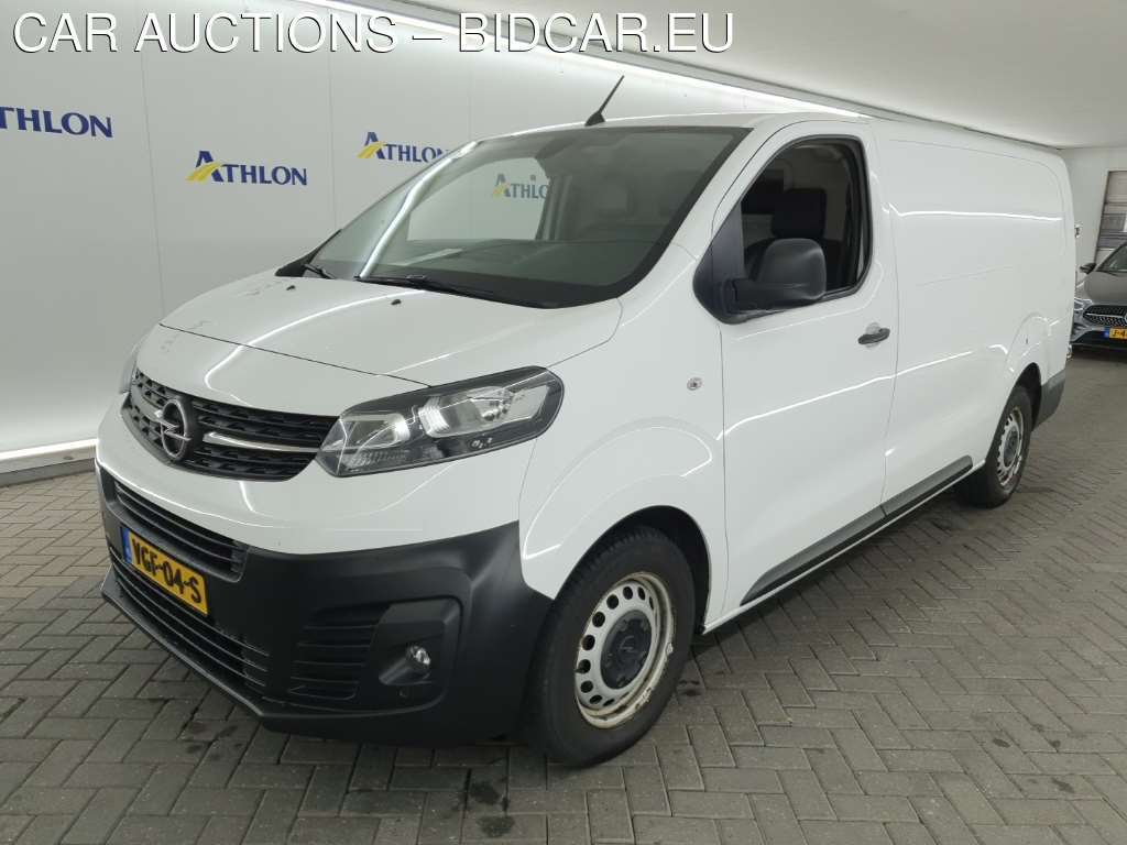 Opel Vivaro gb L3H1 2.0 CDTI 150 PK EDITION, 2020