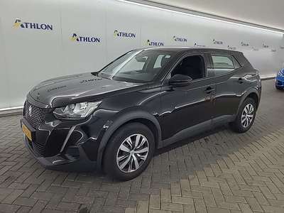 Peugeot 2008 ACTIVE PACK 1.2 PURETECH 100 5D 74KW, 2023
