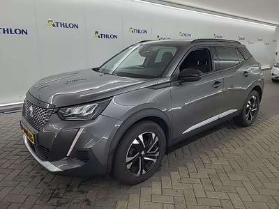 Peugeot 2008 ALLURE PACK 1.2 PT 130PK EAT8 5D ATHLON EDITION, 2022