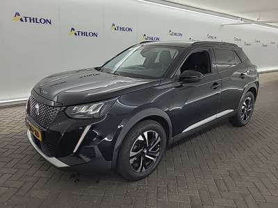 Peugeot 2008 ALLURE PACK 1.2 PT 130PK EAT8 5D ATHLON EDITION, 2022