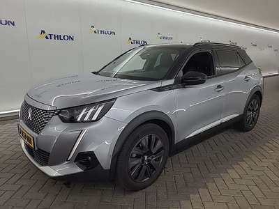 Peugeot 2008 GT EV 50KWH 136 5D, 2020