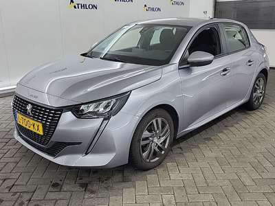 Peugeot 208 BLUE LEASE ACTIVE 1.2 PURETECH 75 5D 55KW, 2021