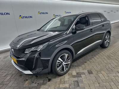 Peugeot 3008 BLUE LEASE ALLURE 130 EAT8 96KW ATHLON EDITION, 2021