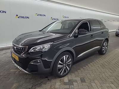 Peugeot 3008 BLUE LEASE PREMIUM PURETECH 130 5D 96KW, 2019
