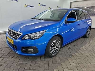 Peugeot 308 sw BLUE LEASE ALLURE 1.2 PURETECH 130 5D 96KW, 2021