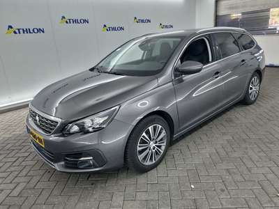 Peugeot 308 sw BLUE LEASE ALLURE 1.5 BLUEHDI 130 EAT8 5D 96KW, 2021