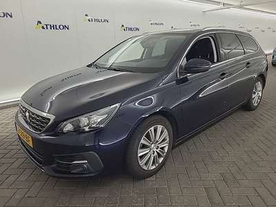 Peugeot 308 sw BLUE LEASE PREMIUM 1.2 PURETECH 130 5D 96KW, 2020