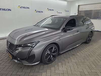Peugeot 308 sw GT PACK BUS. 1.2 PT 130PK EAT8 ATHLON EDITION, 2022