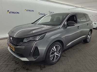 Peugeot 5008 ALLURE PACK BUSINESS PURETECH 130 5D 96KW, 2023