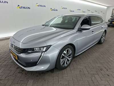 Peugeot 508 sw BLUE LEASE ALLURE BLUEHDI 130 S&amp;S EAT8 5D 96KW, 2019