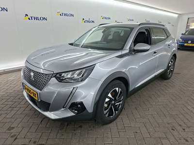 Peugeot E-2008 ALLURE PACK EV 50KWH 136 5D, 2021
