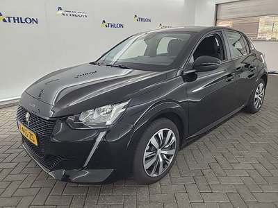Peugeot E-208 ACTIVE 50KWH 136 5D ATHLON EDITION, 2023