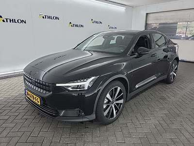 Polestar 2 78KWH SINGLE MOTOR LONG RANGE 5D 170KW, 2021
