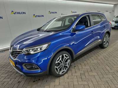 Renault Kadjar TCE 140 EDC GPF TECHNO 5D 103KW, 2022