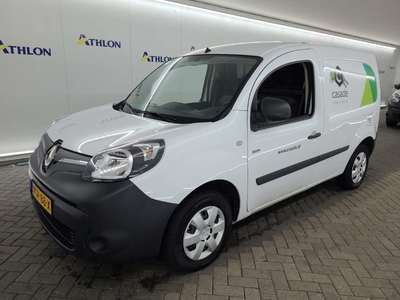Renault Kangoo Z.E. 33 (BATTERIJKOOP) 3D 44KW, 2020