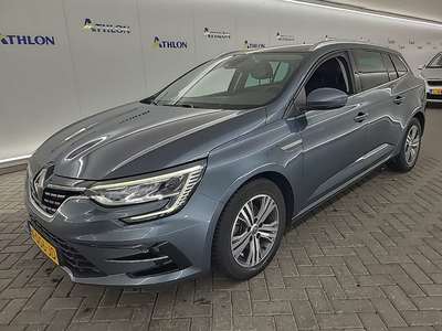 Renault Megane estate TCE 140 EDC INTENS 5D 103KW, 2021