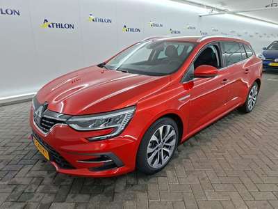 Renault Megane estate TCE 140 EDC TECHNO 5D 103KW RENTRUNNER, 2023