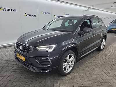 Seat Ateca 1.5 TSI FR BUSINESS INTENSE 5D 110KW, 2021